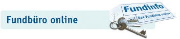 Fundbüro online
