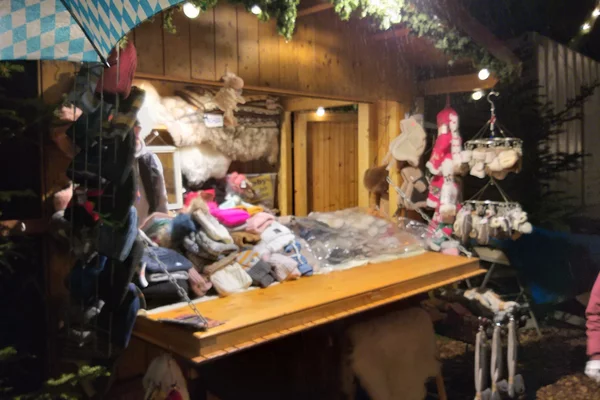 Weihnachtsmarkt 2023