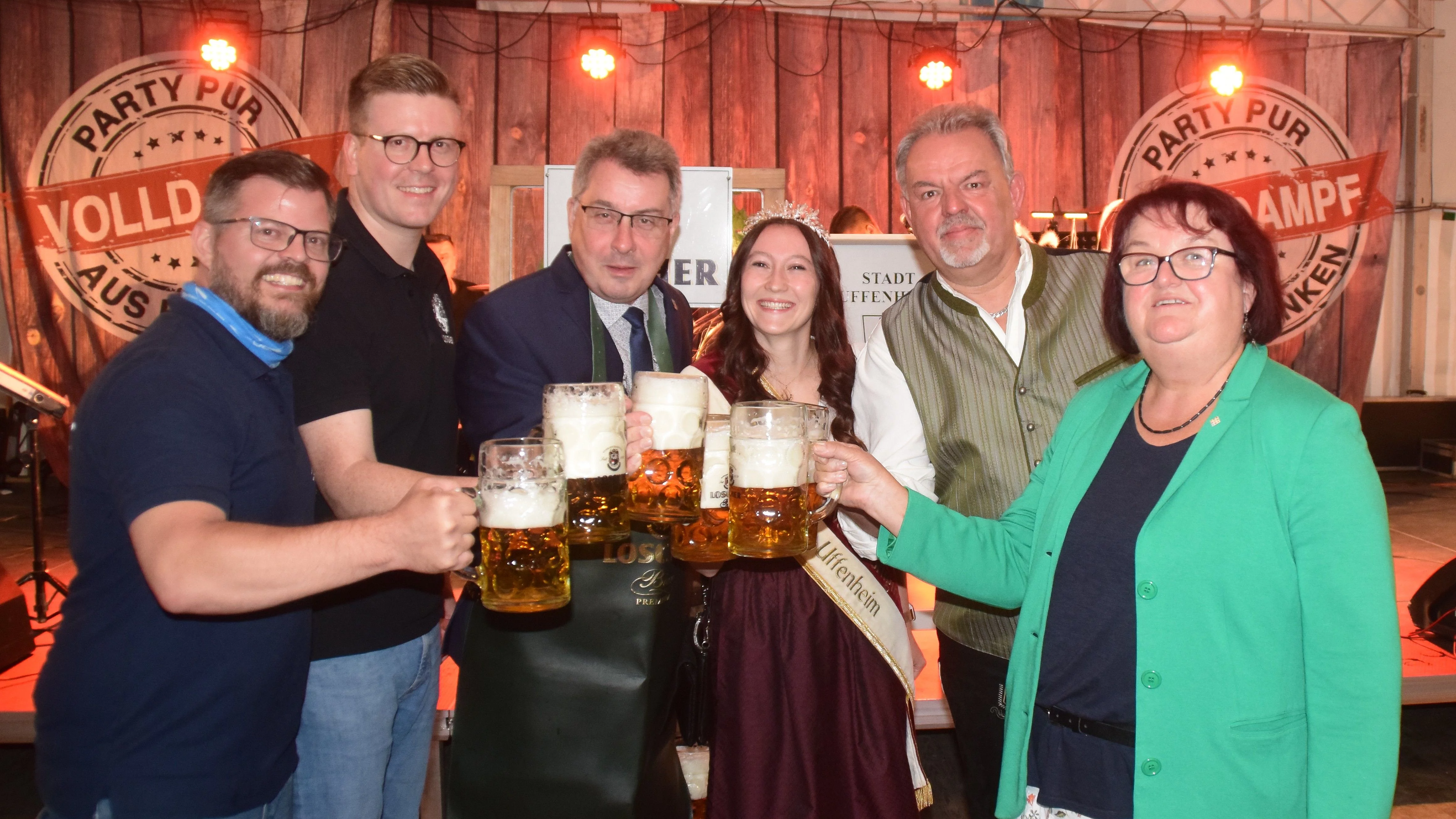Kirchweih 2025