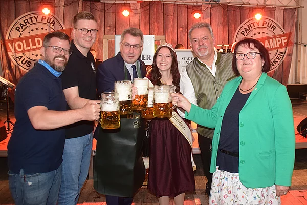 Kirchweih 2025