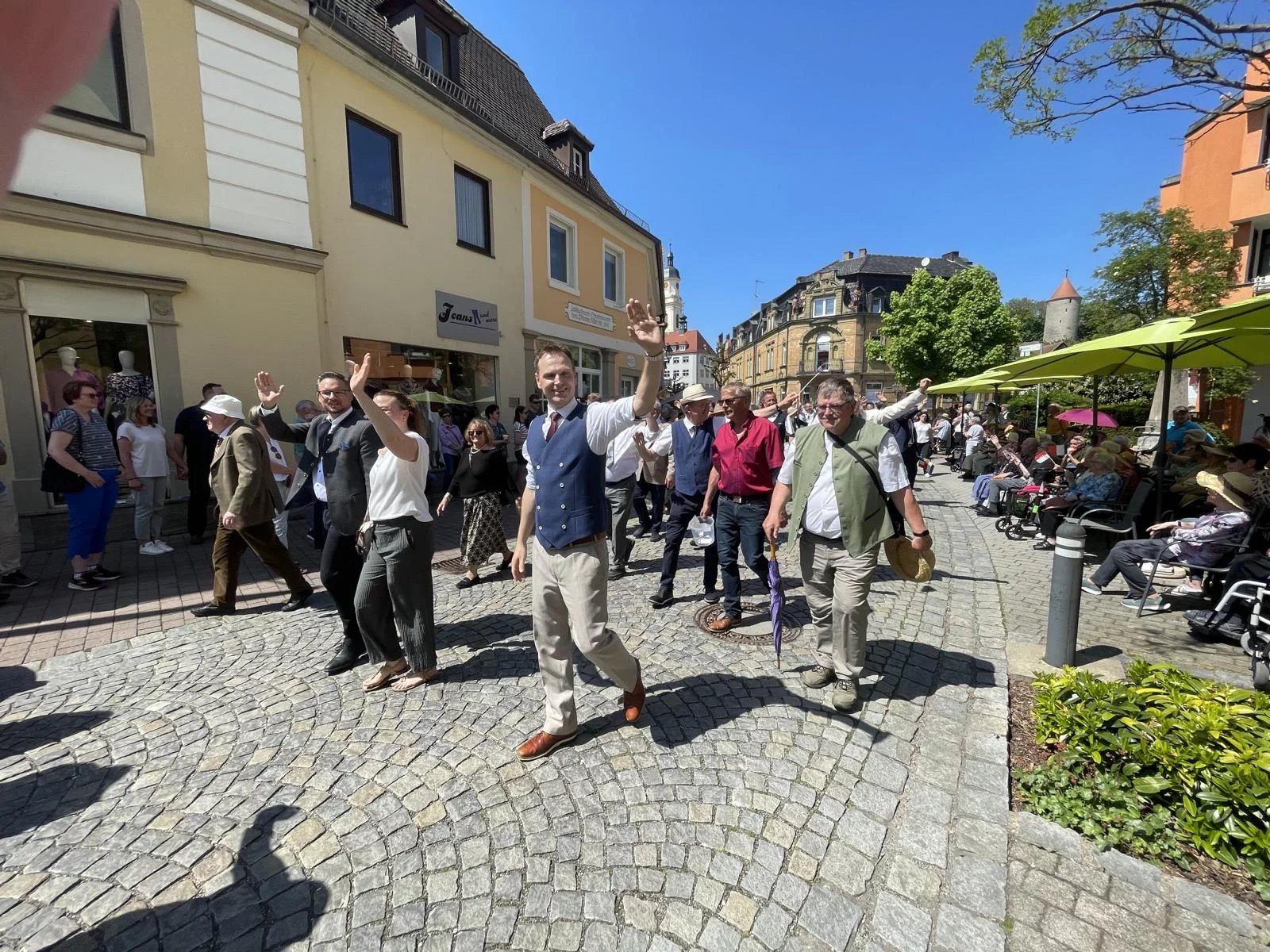 Walpurgi-Fest 2025