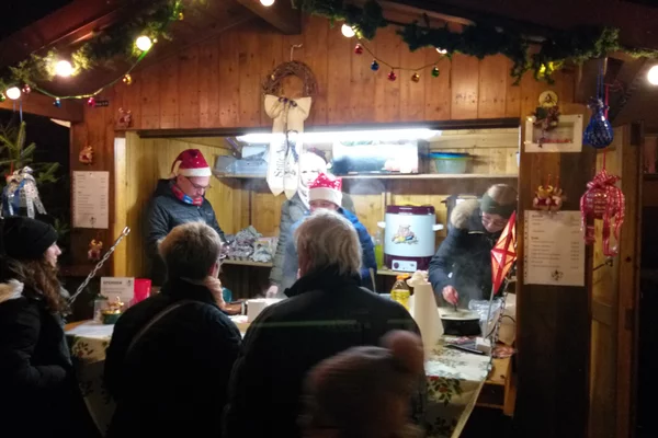 Weihnachtsmarkt 2023