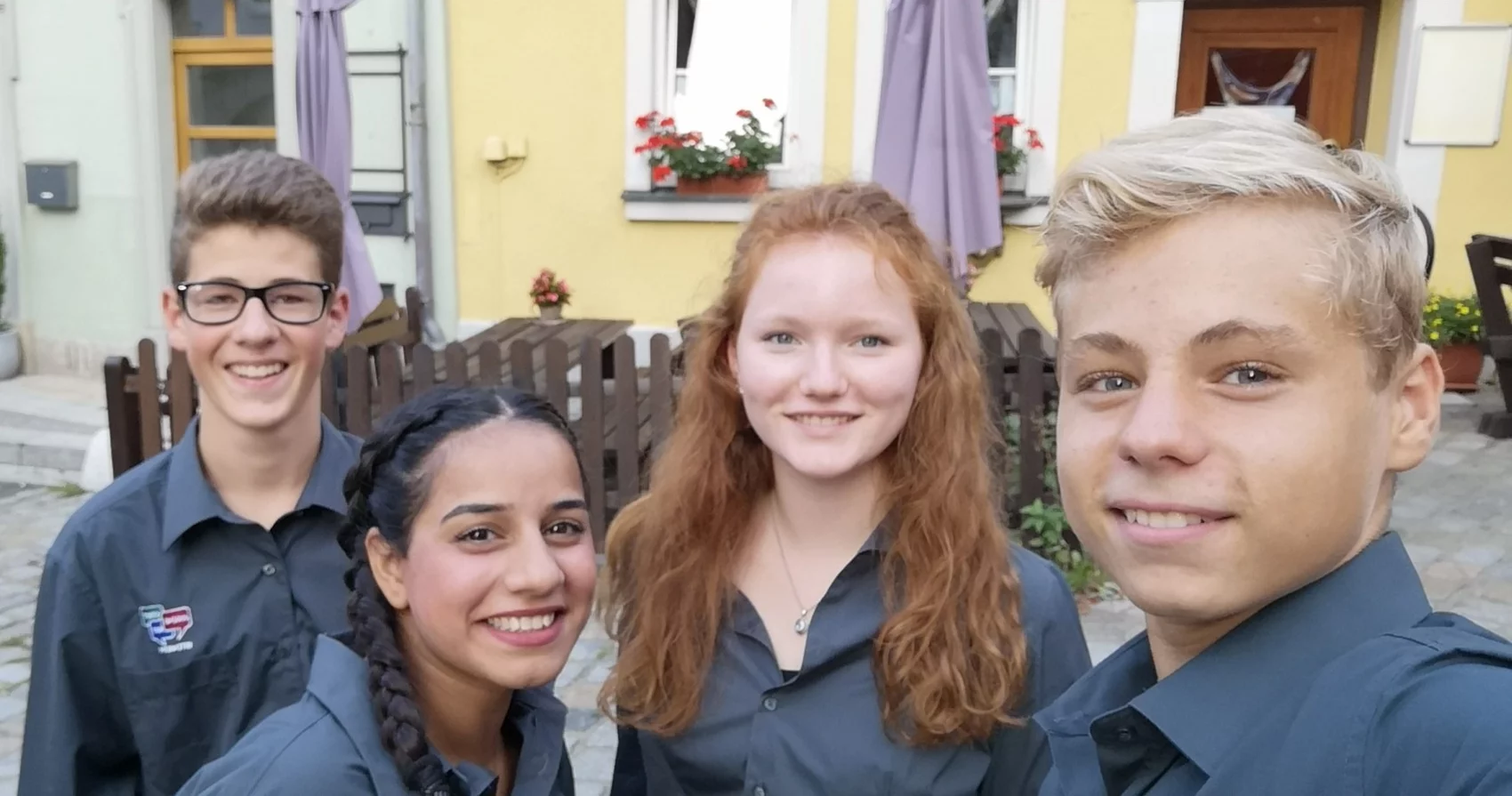 Kirchweih 2019