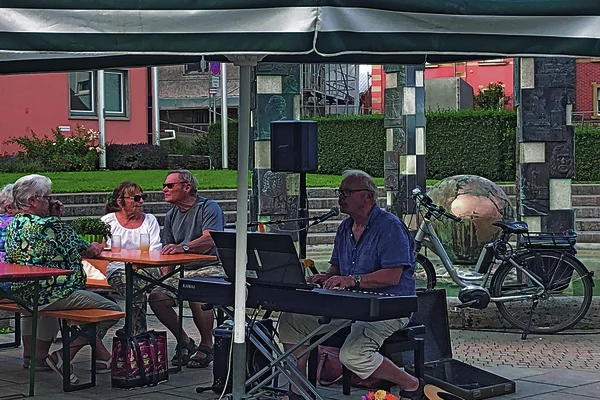 Wochenmarktfest 2023