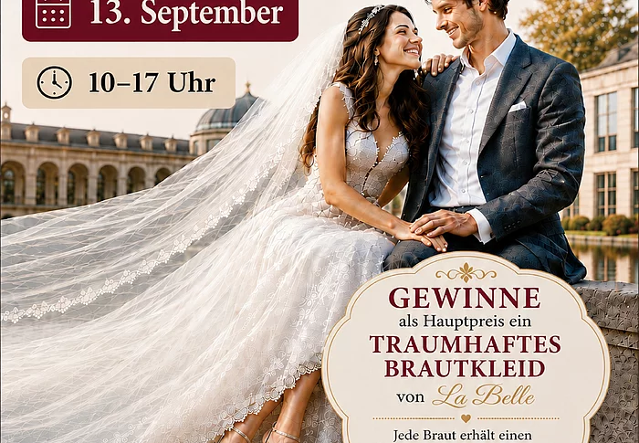 Hochzeitsmesse