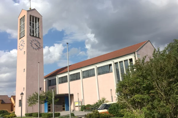 Kath. Herz-Jesu Kirche