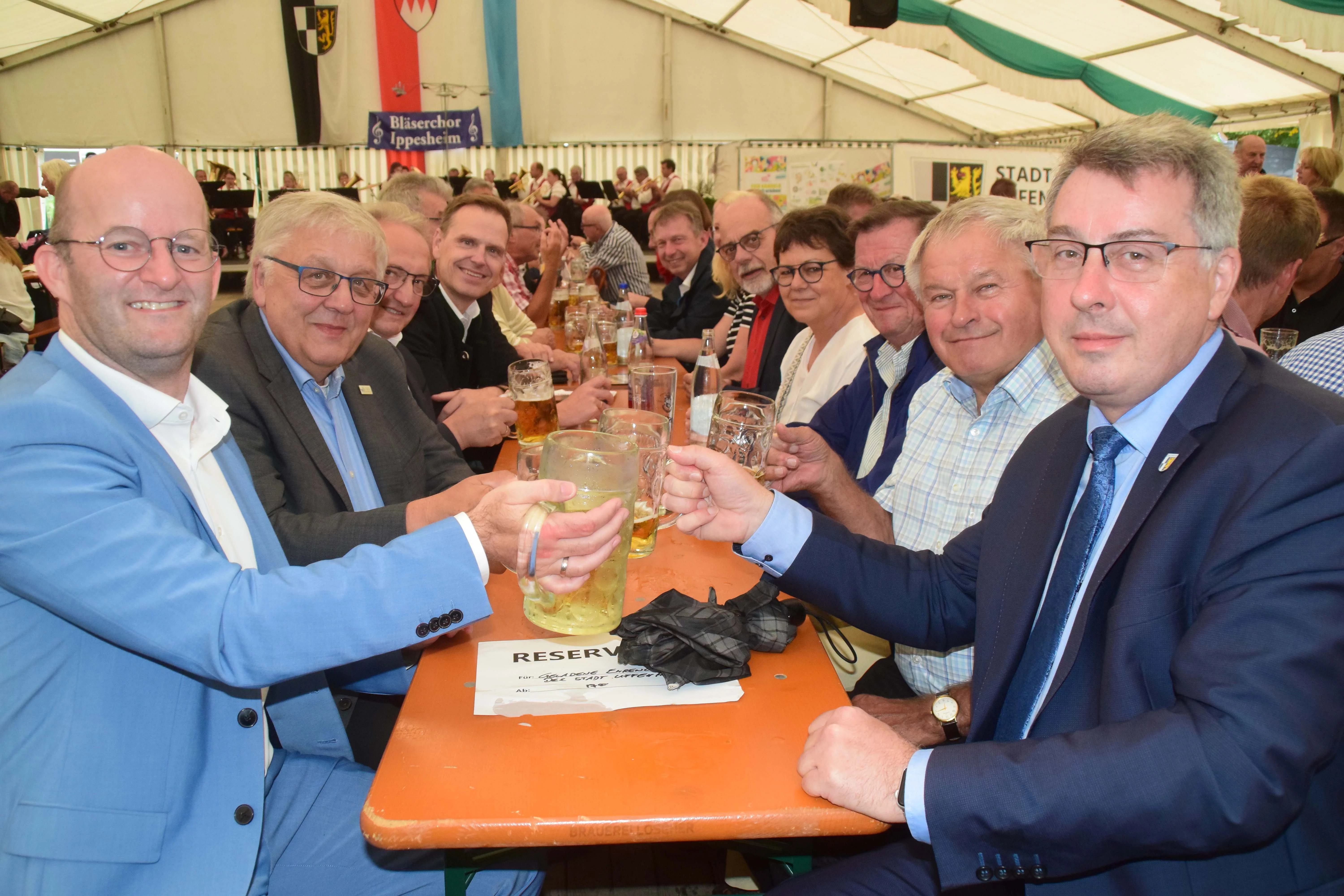 Kirchweih 2025