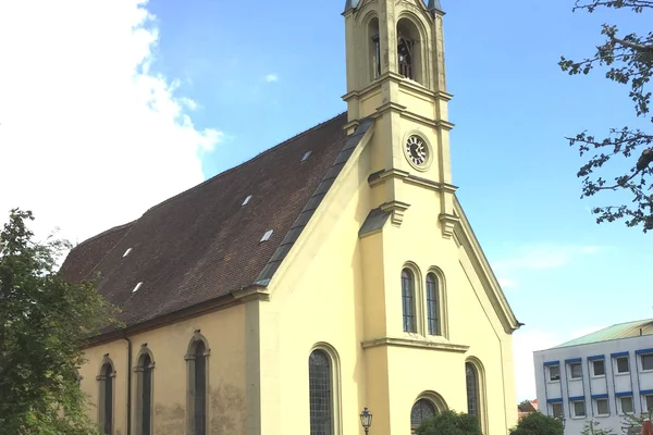 Spitalkirche