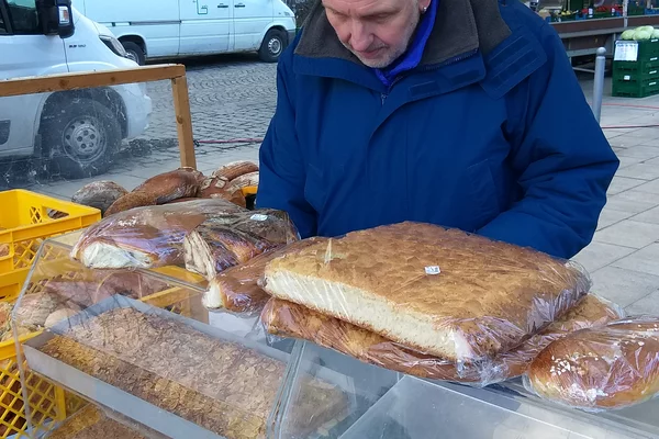 Bäckerei Krauß