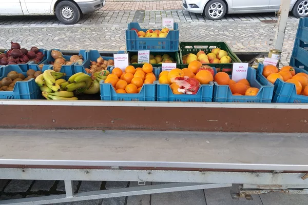 ´s Gärtle in der GaraGe