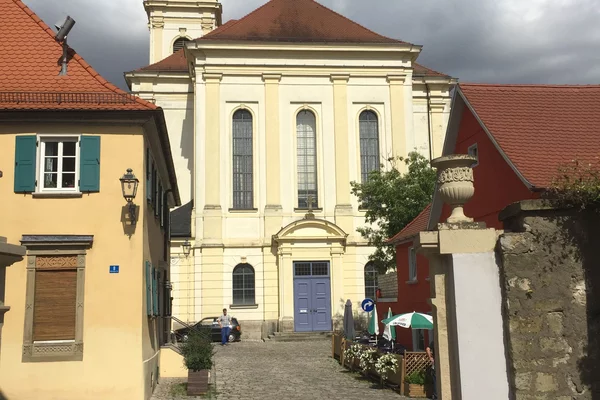 Stadtkirche St. Johannis