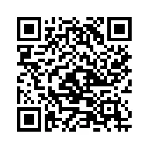 Ferienpass 2025 - QR-Code zum scannen QR-Code Ferienpass 2025