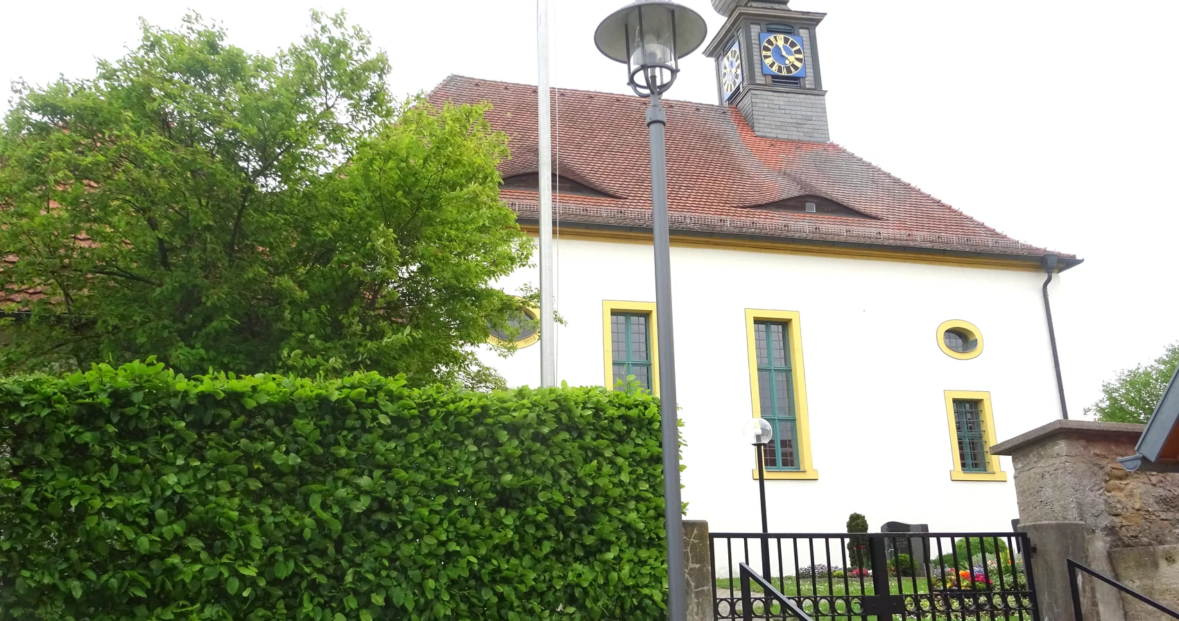Uttenhofen