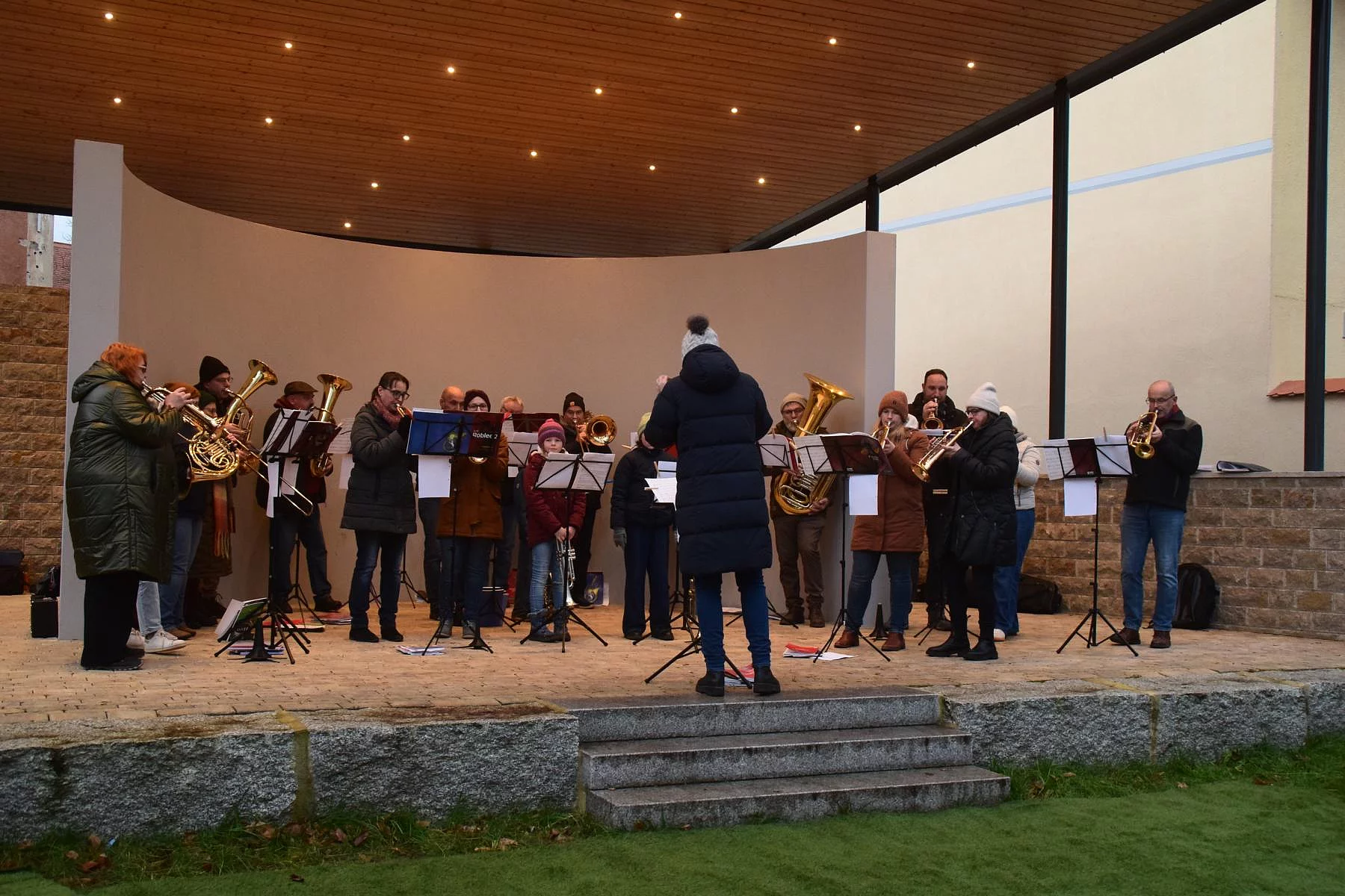 Weihnachtsmarkt 2025