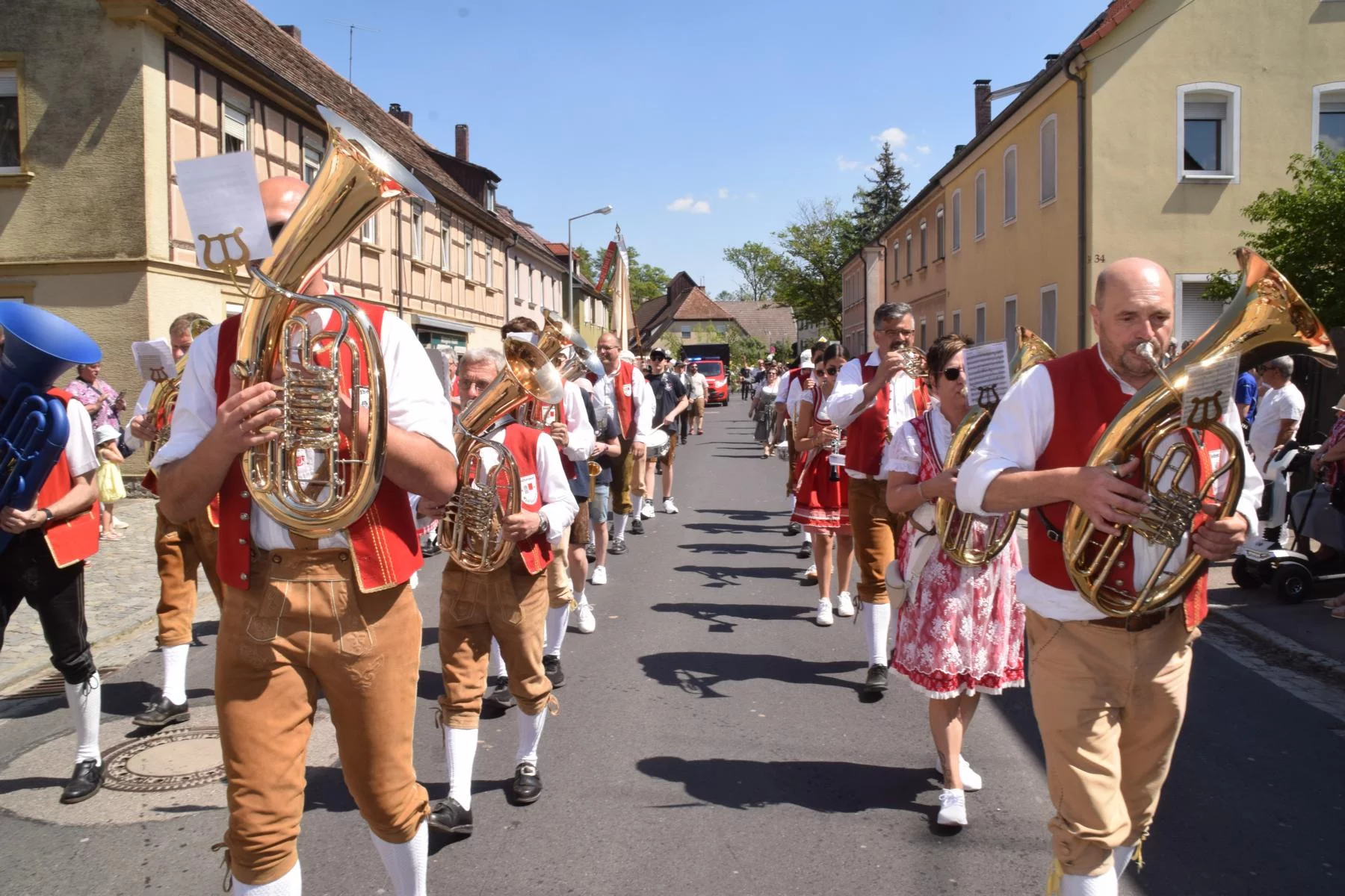 Walpurgi-Fest 2025
