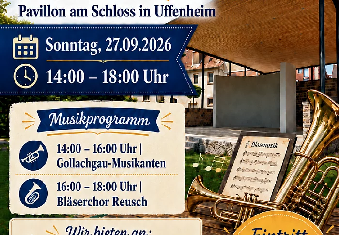 Open-Air Konzert
