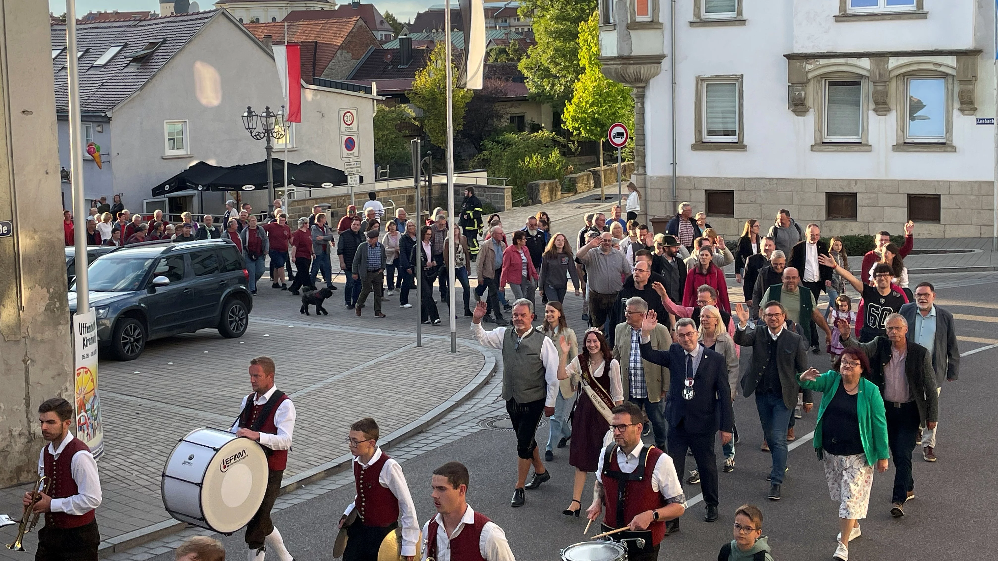 Kirchweih 2025