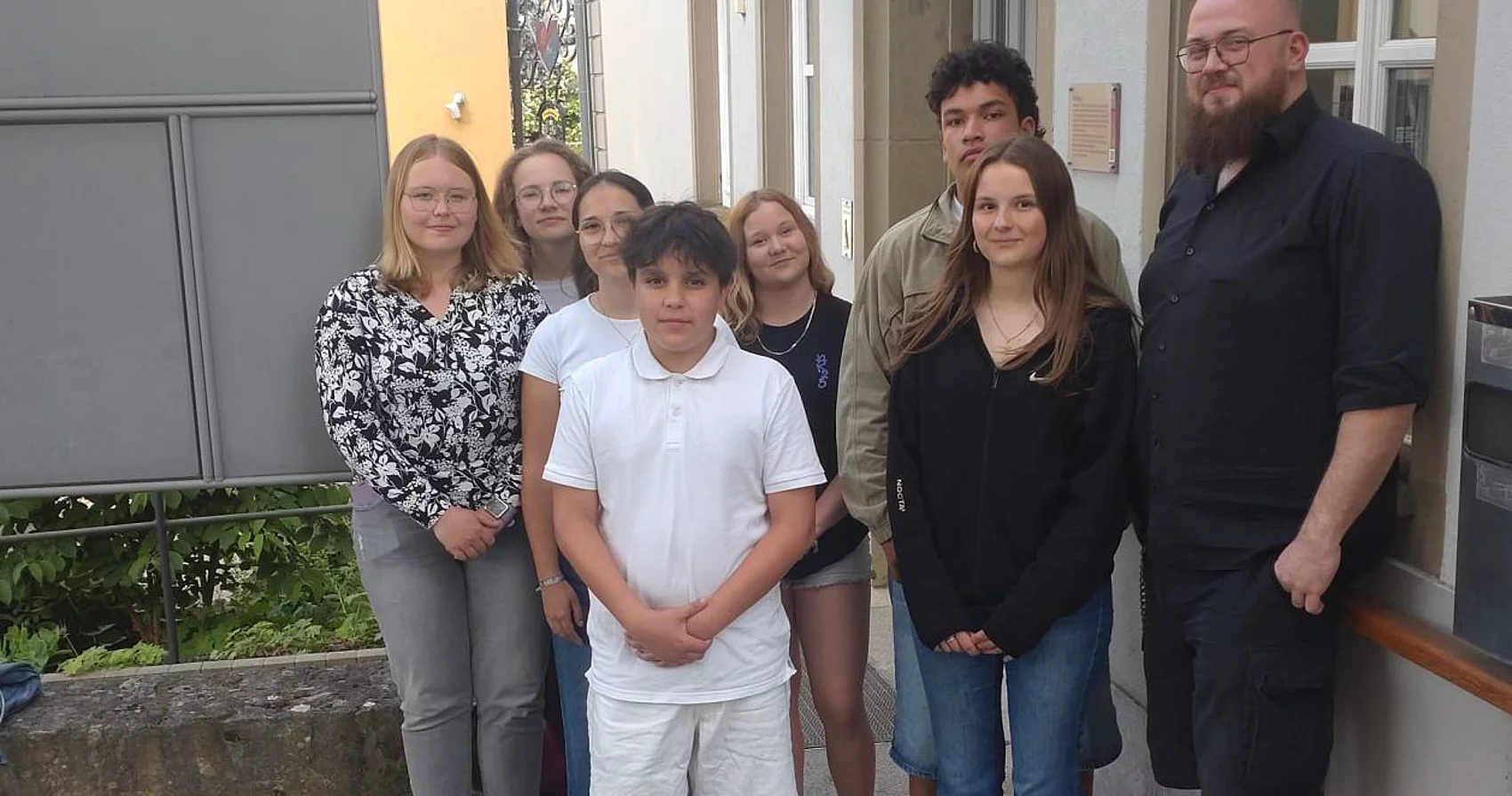 Stadtjugendrat Uffenheim ab 2025