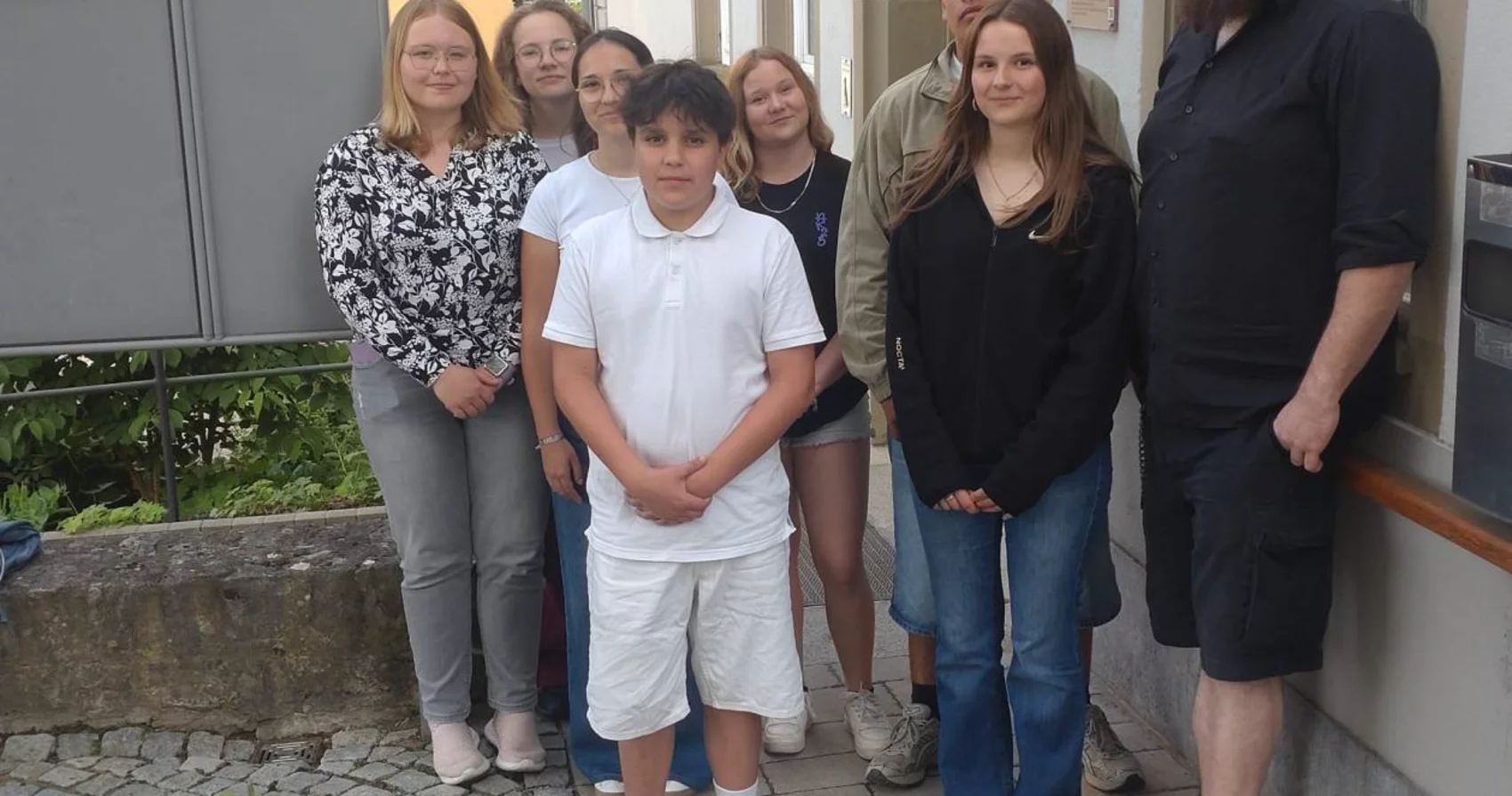 Stadtjugendrat Uffenheim ab 2025