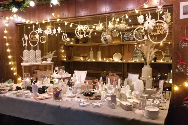 Weihnachtsmarkt 2023