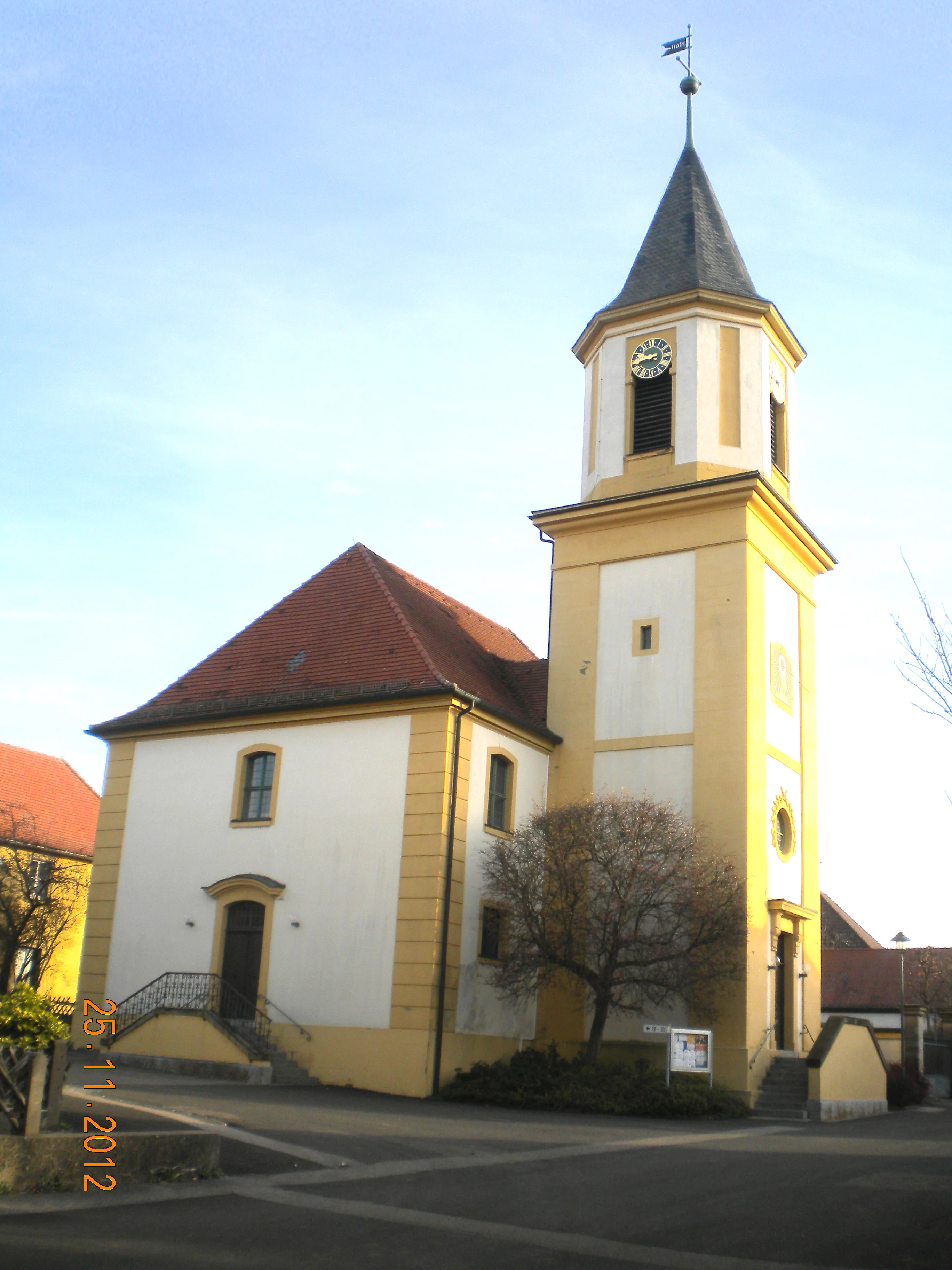 Rudolzhofen